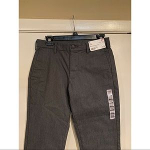UNIQLO Slim Fit Chino Pants - Men’s